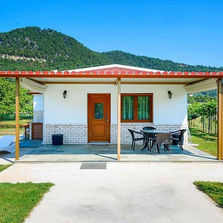 Semiramis Cottage Chrysi Ammoudia Zewnętrze zdjęcie